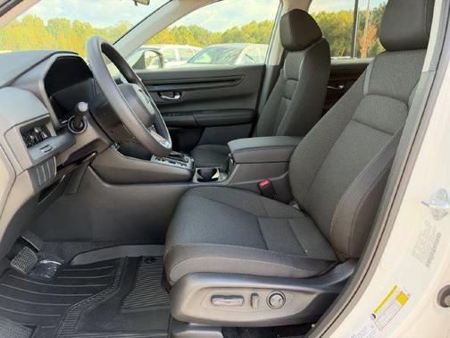2027 Honda CR-V EX AWD