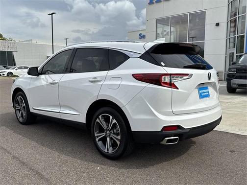 2024 Acura RDX Advance Package