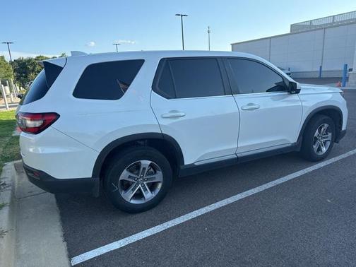 2024 Honda Pilot EX-L 7 Passenger