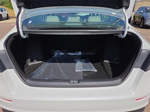 2025 Honda Accord LX 1.5T