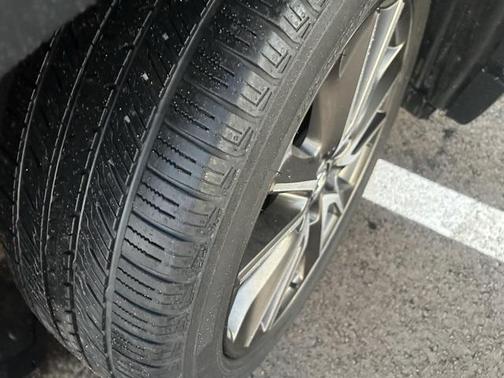 2017 Mazda CX-3 Grand Touring