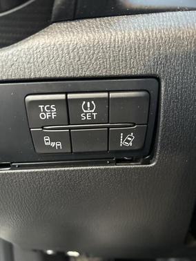 2017 Mazda CX-3 Grand Touring