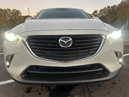 2017 Mazda CX-3 Grand Touring