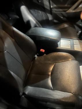 2010 Toyota Camry SE