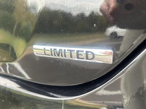 2012 Hyundai SONATA Limited