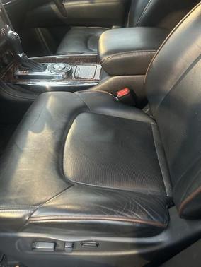 2020 Nissan Armada SL 2WD