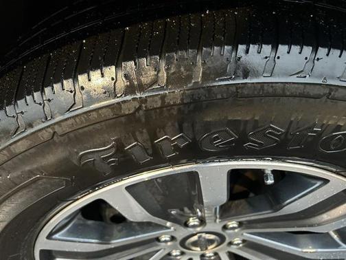 2020 Nissan Armada SL 2WD