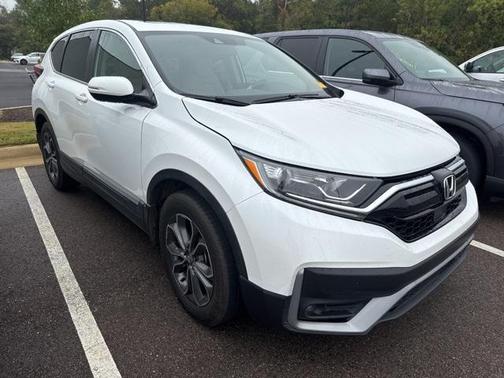 2022 Honda CR-V 2WD EX