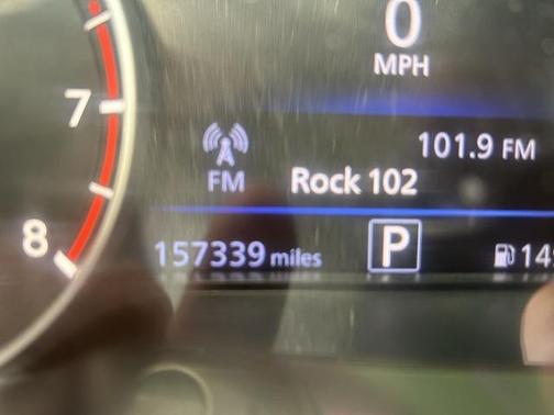 2020 Nissan Altima S FWD