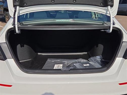 2025 Honda Accord LX 1.5T