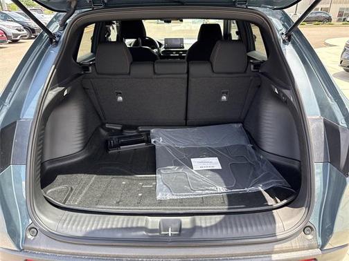 2025 Honda HR-V 2WD Sport