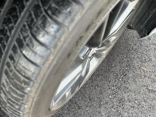 2026 Honda Civic Si Base