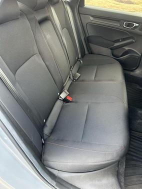 2026 Honda Civic Si Base