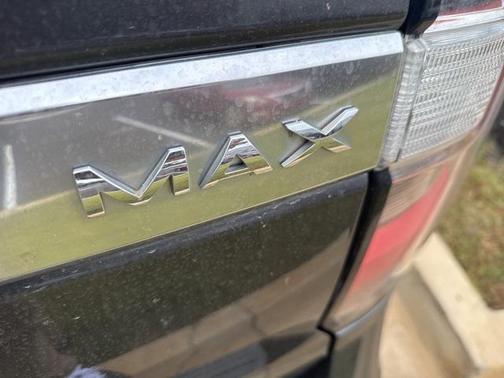 2021 Ford Expedition Max Platinum