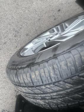 2022 Hyundai SANTA FE SE