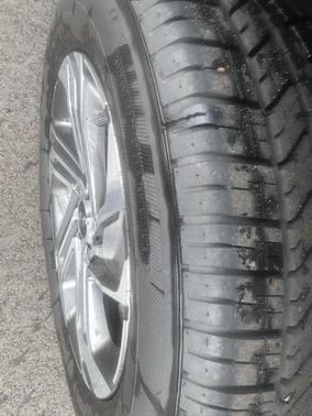 2022 Hyundai SANTA FE SE