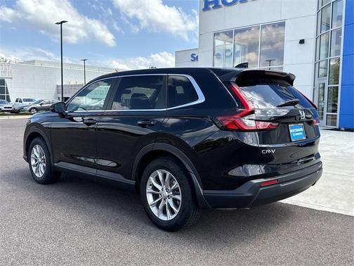 2023 Honda CR-V EX-L AWD