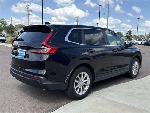 2023 Honda CR-V EX-L AWD