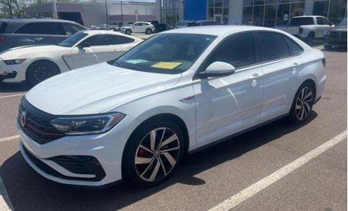 2021 Volkswagen Jetta GLI 2.0T S