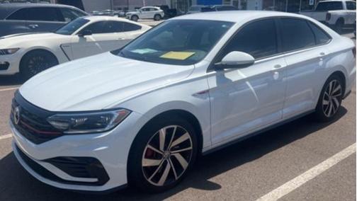 2021 Volkswagen Jetta GLI 2.0T S
