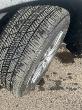 2021 Honda Pilot AWD EX-L