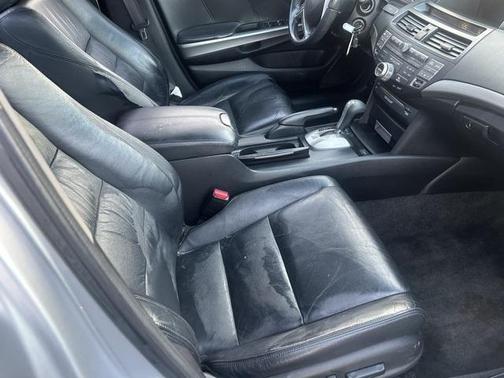 2009 Honda Accord EX-L