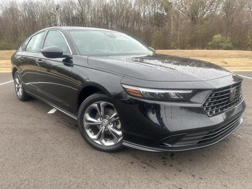 2024 Honda Accord EX 1.5T