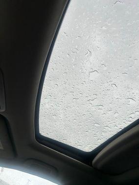 Smoky Topaz Metallic 2016 Honda Odyssey Touring Elite