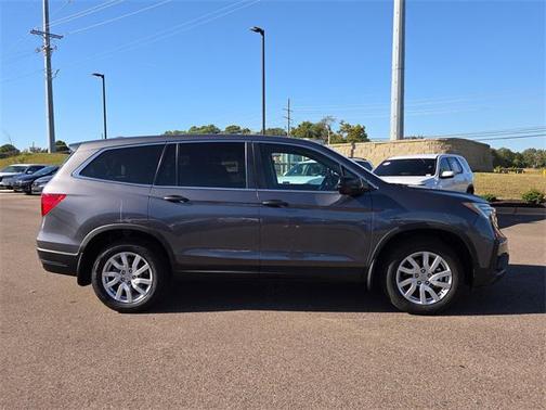 2019 Honda Pilot LX