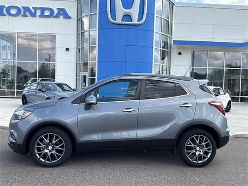 2019 Buick Encore Sport Touring