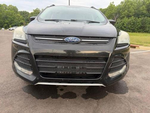 Tuxedo Black 2013 Ford Escape SE