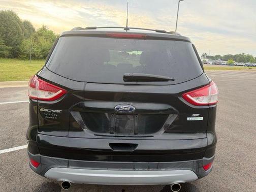 Tuxedo Black 2013 Ford Escape SE