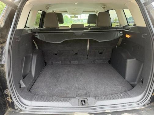 Tuxedo Black 2013 Ford Escape SE