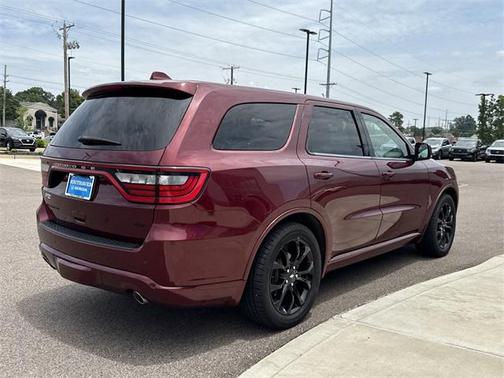 2020 Dodge Durango GT Plus