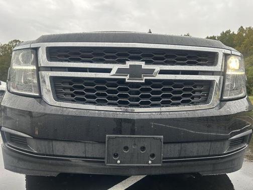 2017 Chevrolet Tahoe LS