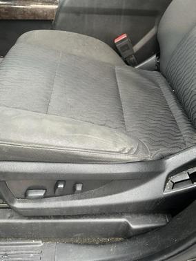 2017 Chevrolet Tahoe LS