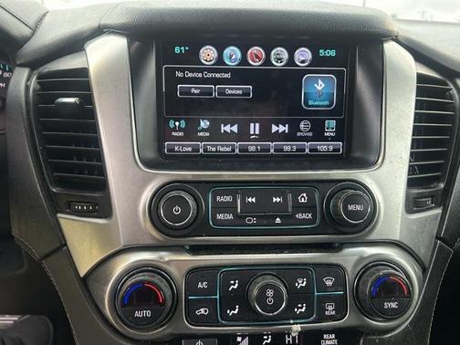 2017 Chevrolet Tahoe LS