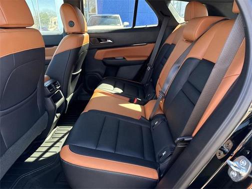 2025 Honda Prologue Elite