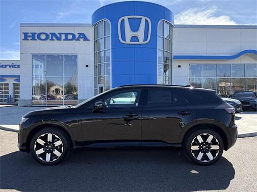 2025 Honda Prologue Elite