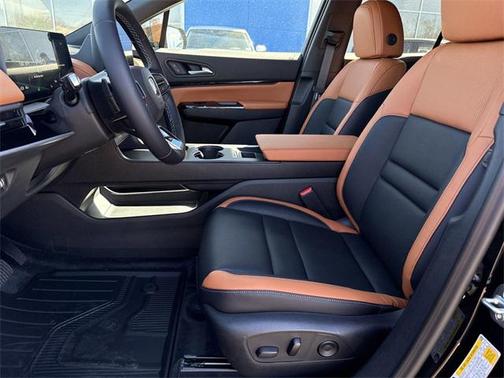 2025 Honda Prologue Elite