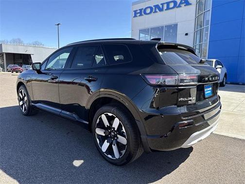 2025 Honda Prologue Elite