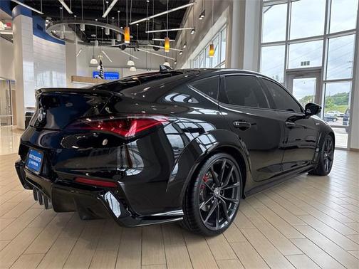 2024 Acura Integra Type S