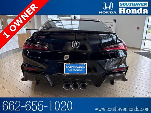 2024 Acura Integra Type S