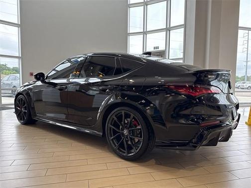 2024 Acura Integra Type S