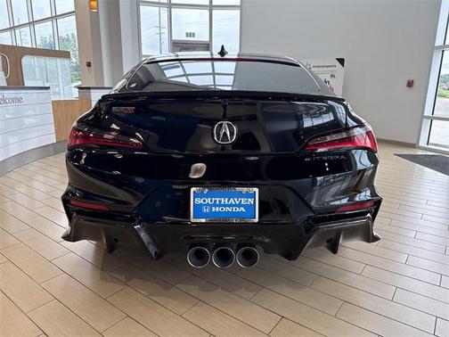 2024 Acura Integra Type S