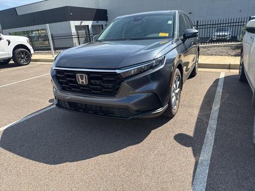 2026 Honda CR-V EX 2WD