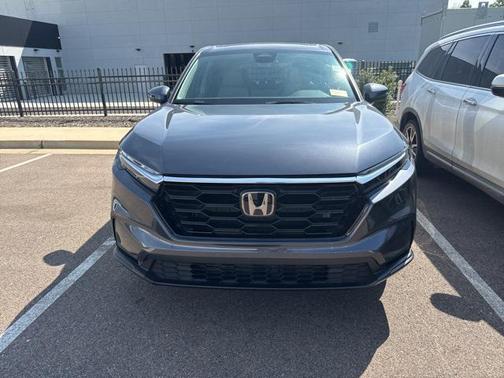 2026 Honda CR-V EX 2WD