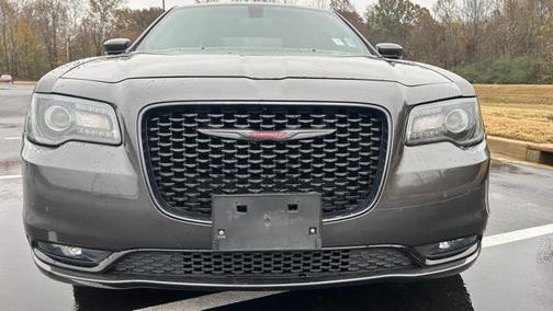 2023 Chrysler 300 S