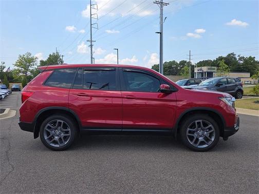 2023 Honda Passport AWD EX-L