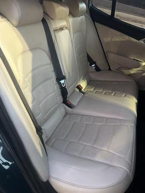 2022 Kia Stinger GT2